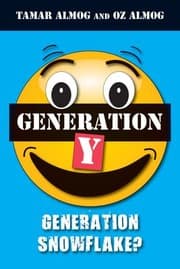 Tapa de Generation Y