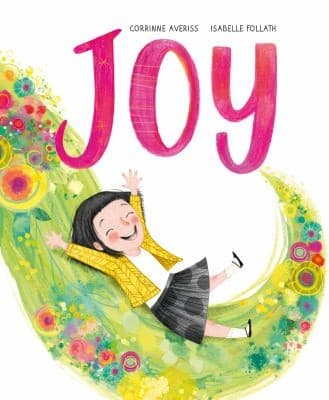 Tapa de Joy