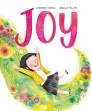 Tapa de Joy