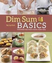 Tapa de Dim Sum Basics