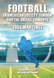 Tapa de Football in American Society