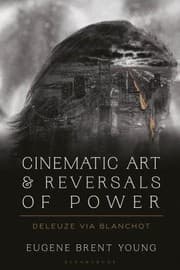Tapa de Cinematic Art and Reversals of Power