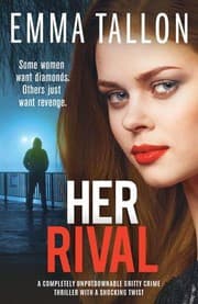 Tapa de Her Rival