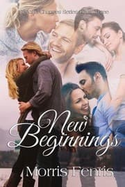 Tapa de New Beginnings