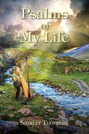Tapa de Psalms of My Life