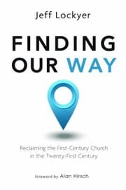 Tapa de Finding Our Way