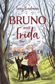 Tapa de Bruno and Frida