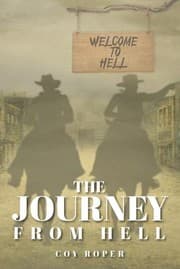 Tapa de Journey from Hell