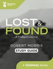 Tapa de Lost and Found Study Guide