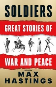 Tapa de Soldiers