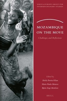 Tapa de Mozambique on the Move