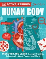 Tapa de Active Learning! Human Body