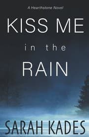 Tapa de Kiss Me in the Rain