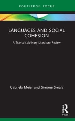 Tapa de Languages and Social Cohesion