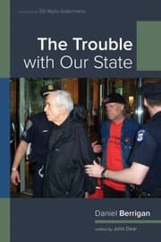 Tapa de Trouble with Our State