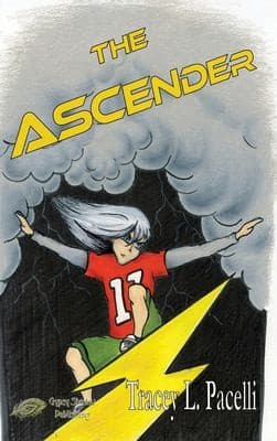 Tapa de Ascender