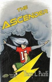 Tapa de Ascender