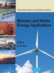 Tapa de Biomass and Waste Energy Applications