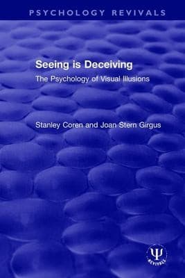 Tapa de Seeing Is Deceiving