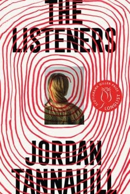 Tapa de Listeners