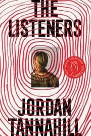 Tapa de Listeners