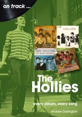 Tapa de Hollies