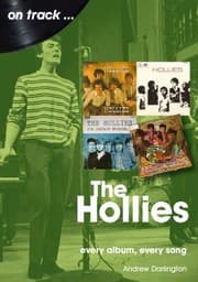 Tapa de Hollies