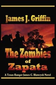 Tapa de Zombies of Zapata