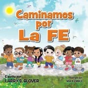 Tapa de Caminamos Por la FE