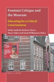 Tapa de Feminist Critique and the Museum