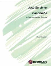 Tapa de Candombe