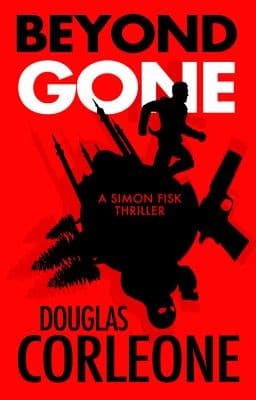 Tapa de Beyond Gone