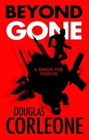 Tapa de Beyond Gone