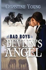 Tapa de Devlin's Angel