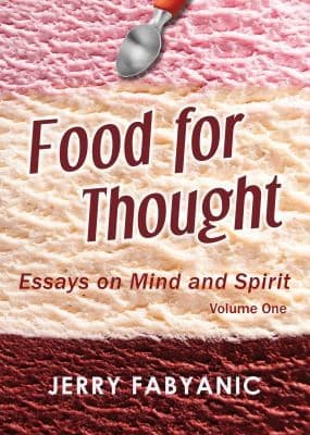 Tapa de Food for Thought