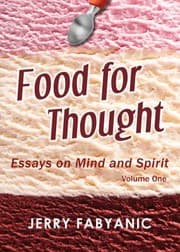 Tapa de Food for Thought