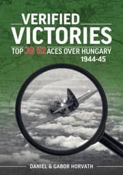 Tapa de Verified Victories
