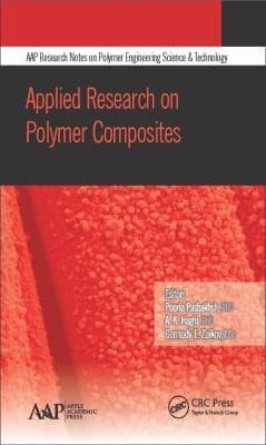 Tapa de Applied Research on Polymer Composites