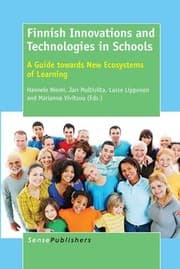 Tapa de Finnish Innovations and Technologies in Schools