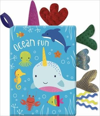 Tapa de Ocean Fun