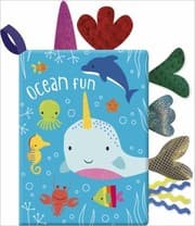 Tapa de Ocean Fun