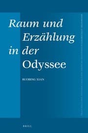 Tapa de Raum und Erzählung in Der <i>Odyssee</i>