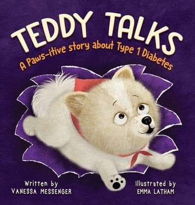 Tapa de Teddy Talks