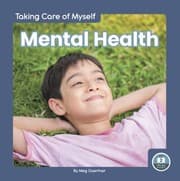 Tapa de Mental Health