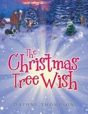 Tapa de Christmas Tree Wish