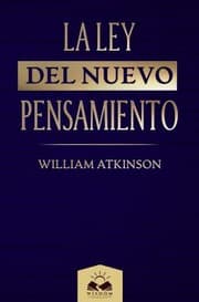 Tapa de La Ley del Nuevo Pensamiento