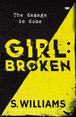 Tapa de Girl