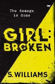 Tapa de Girl