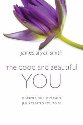 Tapa de Good and Beautiful You