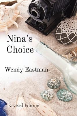 Tapa de Nina's Choice